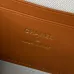 Chanel Denim Mini Vanity Case AP5254 19.5cm #A67240