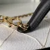 Chanel Denim Mini Vanity Case AP5254 19.5cm #A67240