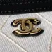 Chanel Denim Mini Vanity Case AP5254 19.5cm #A67240