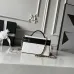 Chanel Denim Mini Vanity Case AP5254 19.5cm #A67240