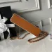 Chanel Denim Mini Vanity Case AP5254 19.5cm #A67240
