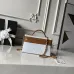 Chanel Denim Mini Vanity Case AP5254 19.5cm #A67240