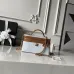 Chanel Denim Mini Vanity Case AP5254 19.5cm #A67240