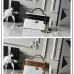 Chanel Denim Mini Vanity Case AP5254 19.5cm #A67240
