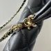 Chanel Lambskin Chain Clutch AP5380 25×9.5×5cm #A67221