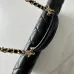 Chanel Lambskin Chain Clutch AP5380 25×9.5×5cm #A67221