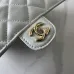 Chanel Lambskin Chain Clutch AP5380 25×9.5×5cm #A67221