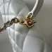Chanel Lambskin Chain Clutch AP5380 25×9.5×5cm #A67221