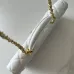 Chanel Lambskin Chain Clutch AP5380 25×9.5×5cm #A67221