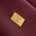 Chanel Lambskin Quilted Triangle Tote 6392 #A67251