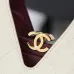 Chanel Lambskin Quilted Triangle Tote 6392 #A67251
