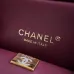 Chanel Lambskin Triangle Chain Bag AS6392 23×23×7cm #A67227