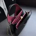 Chanel Lambskin Triangle Chain Bag AS6392 23×23×7cm #A67227