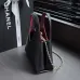 Chanel Lambskin Triangle Chain Bag AS6392 23×23×7cm #A67227