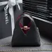 Chanel Lambskin Triangle Chain Bag AS6392 23×23×7cm #A67227