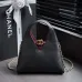 Chanel Lambskin Triangle Chain Bag AS6392 23×23×7cm #A67227