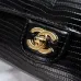 Chanel Lizard Chain Clutch AP5370 25×9.5×5cm #A67238