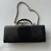 Chanel Lizard Chain Clutch AP5370 25×9.5×5cm #A67238