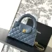 Chanel Mini Kelly Handle Flap AS4416D 13×19×7cm #A67248