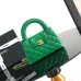 Chanel Mini Kelly Handle Flap AS4416D 13×19×7cm #A67248
