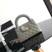 Chanel Mini Kelly Handle Flap AS4416D 13×19×7cm #A67248