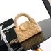 Chanel Mini Kelly Handle Flap AS4416D 13×19×7cm #A67248