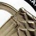 Chanel Mini Kelly Handle Flap AS4416D 13×19×7cm #A67248