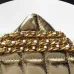 Chanel Mini Kelly Handle Flap AS4416D 13×19×7cm #A67248