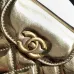 Chanel Mini Kelly Handle Flap AS4416D 13×19×7cm #A67248