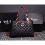 Chanel Paris Handbag black #99117029 Chanel Paris Handbag black #99117029