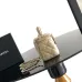 Chanel Quilted Handle Vanity Bag 2212 8.5×11×7cm #A67243