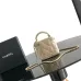 Chanel Quilted Handle Vanity Bag 2212 8.5×11×7cm #A67243
