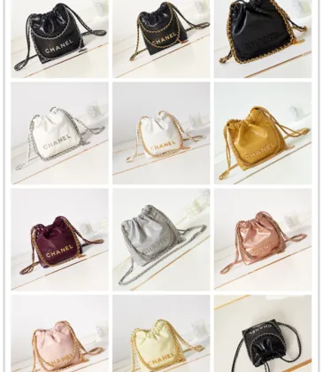 Chanel Shoulder bag original AAA+ Quality #A35502 Chanel Shoulder bag original AAA+ Quality #A35502