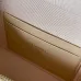 Chanel Straw Mini Vanity Bag AP4475 17×9.5×8cm #A67242