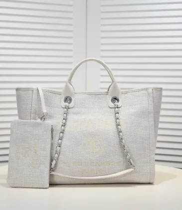 Chanel shoulder bags #A22995 Chanel shoulder bags #A22995