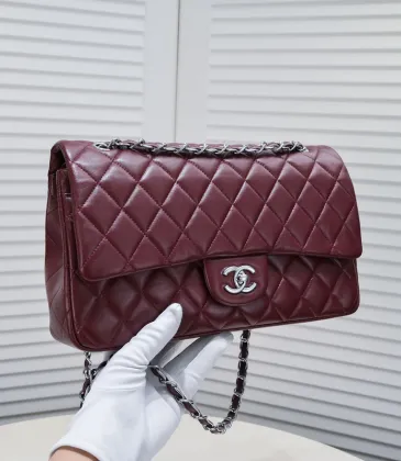 Cheap Chanel AAA+ Handbags #A23369 Cheap Chanel AAA+ Handbags #A23369