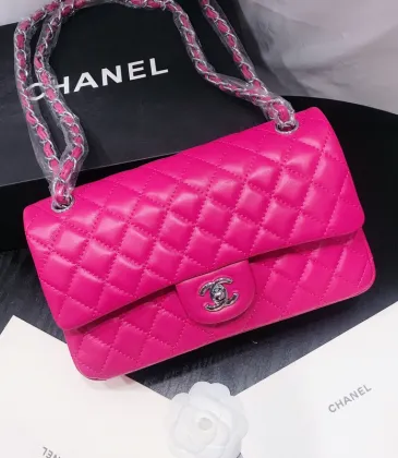 The new fashion brand CHANEL bag #999930532 The new fashion brand CHANEL bag #999930532