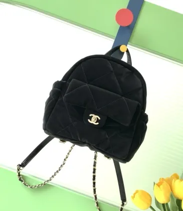 Chanel Backpack AS5679 #A57526 Chanel Backpack AS5679 #A57526