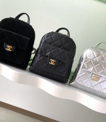 Chanel Backpack AS5793 #A57527 Chanel Backpack AS5793 #A57527