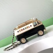 Chanel 24C mini bus. Highest version. #A49212 Chanel 24C mini bus. Highest version. #A49212
