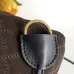 Chanel 26S Quilted Drawstring Bucket Bag, 17 x 22 x 8 cm #A63221