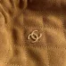 Chanel 26S Quilted Drawstring Bucket Bag, 17 x 22 x 8 cm #A63221