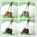 Chanel 26S Quilted Drawstring Bucket Bag, 17 x 22 x 8 cm #A63221