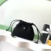Chanel 26S Quilted Drawstring Bucket Bag, 17 x 22 x 8 cm #A63225