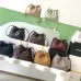 Chanel 26S Quilted Drawstring Bucket Bag, 17 x 22 x 8 cm #A63225