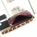 Chanel 4923 Quilted Hobo Bag in Crinkled Lambskin Size 32x30x12CM #A62915