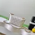 Chanel AS5898 Quilted Hobo Bag with Pearl Chain Strap Size 13-23.5-7.5 #A62897