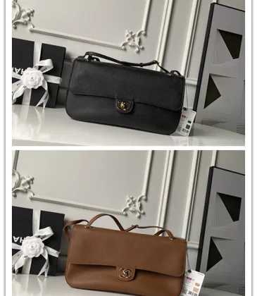 Chanel AS6231 Maxi Airport Classic Flap Bag Caviar Leather Gold CC Hardware Shoulder Handbag #A65956 Chanel AS6231 Maxi Airport Classic Flap Bag Caviar Leather Gold CC Hardware Shoulder Handbag #A65956