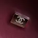 Chanel Acrylic Constellation Evening Clutch AS6274 #A66142