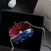 Chanel Acrylic Constellation Evening Clutch AS6274 #A66142